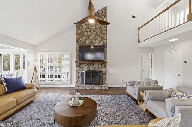 6421 Arbor Wood Drive, Flowery Branch, GA 30542