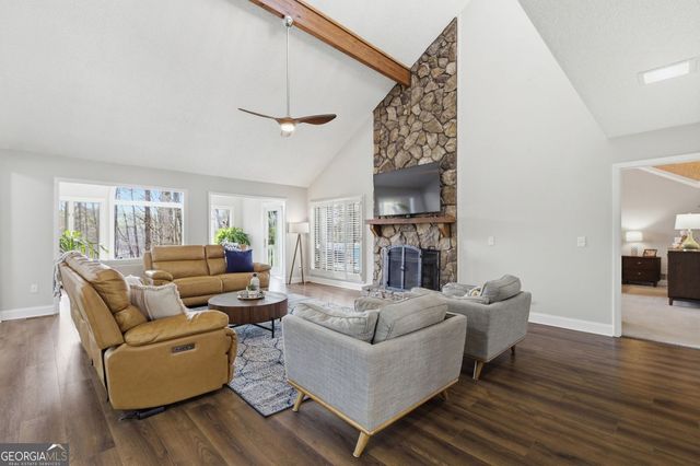 6421 Arbor Wood Drive, Flowery Branch, GA 30542