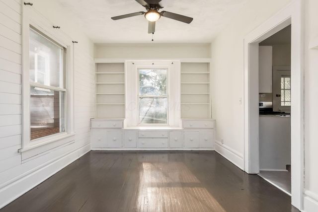 2465 Indiana Avenue, Columbus, OH 43202