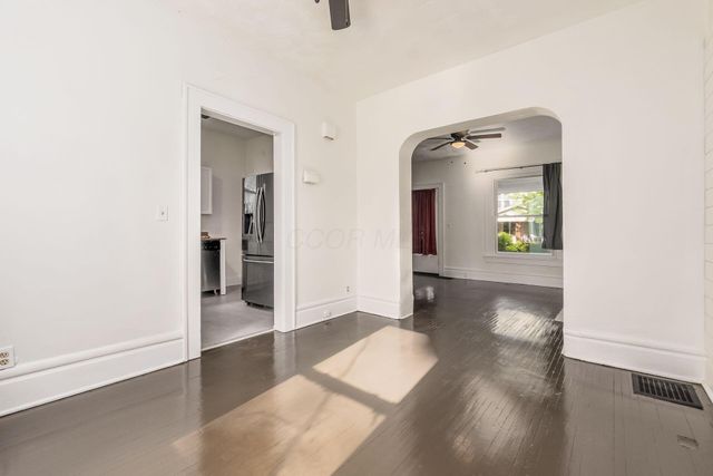 2465 Indiana Avenue, Columbus, OH 43202