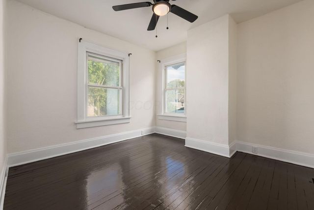 2465 Indiana Avenue, Columbus, OH 43202