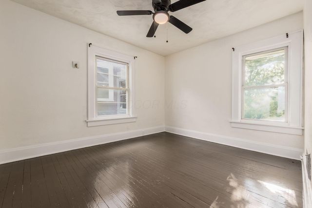 2465 Indiana Avenue, Columbus, OH 43202