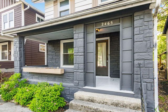 2465 Indiana Avenue, Columbus, OH 43202
