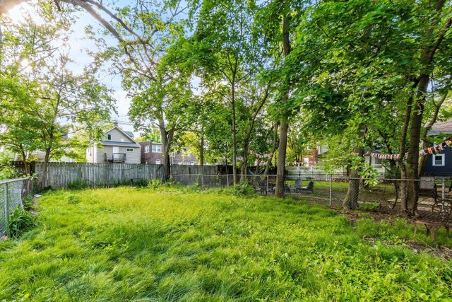 2465 Indiana Avenue, Columbus, OH 43202