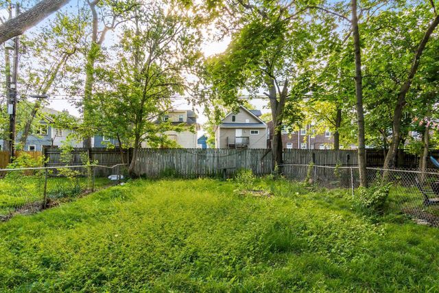 2465 Indiana Avenue, Columbus, OH 43202