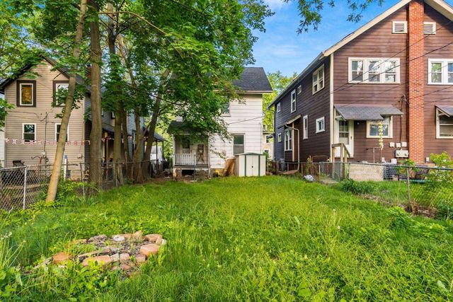 2465 Indiana Avenue, Columbus, OH 43202
