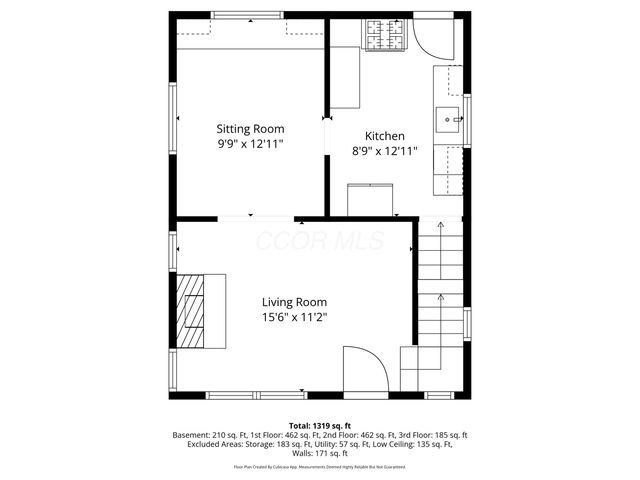 2465 Indiana Avenue, Columbus, OH 43202