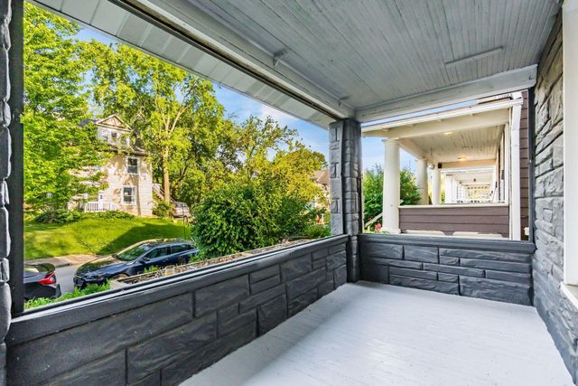 2465 Indiana Avenue, Columbus, OH 43202