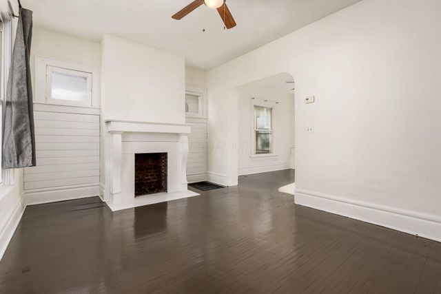 2465 Indiana Avenue, Columbus, OH 43202