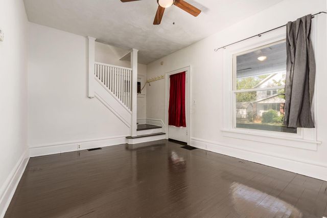 2465 Indiana Avenue, Columbus, OH 43202