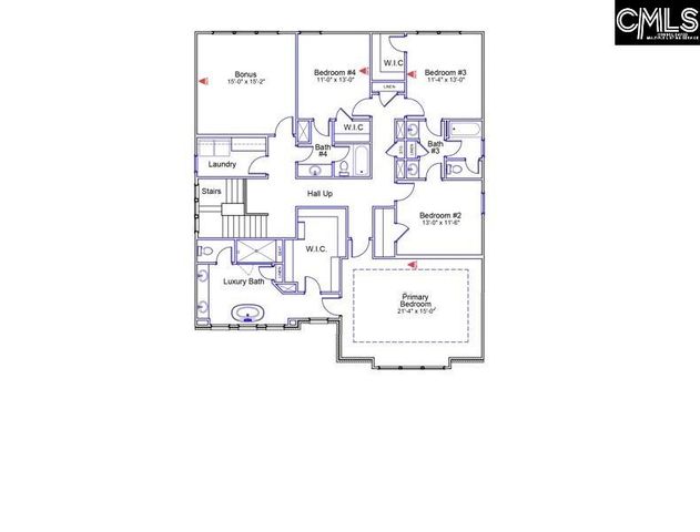 373 Rising Stream Way, Chapin, SC 29036