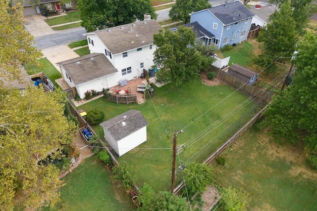 7005 E Magill, Wichita, KS 67206