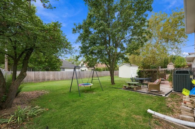 7005 E Magill, Wichita, KS 67206