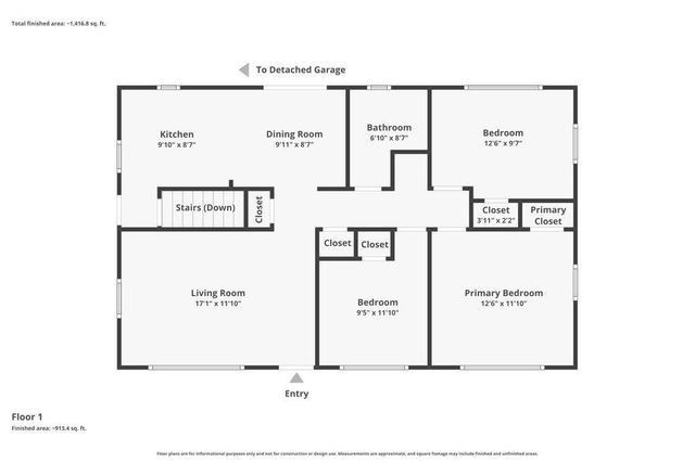 2550 Aldine Street, Roseville, MN 55113