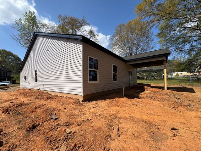 110 N 6th Street, Easley, SC 29640