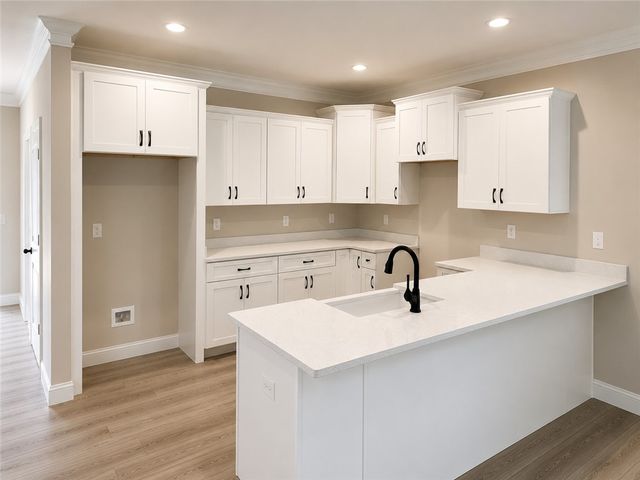 110 N 6th Street, Easley, SC 29640