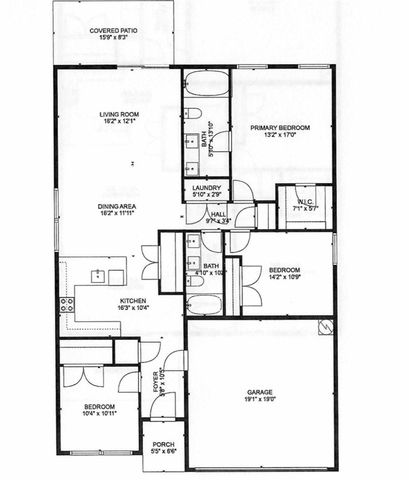 110 N 6th Street, Easley, SC 29640