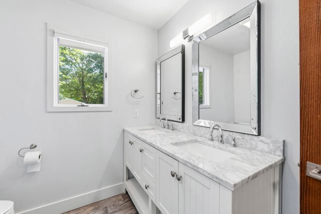6834 Cherry Street, Coloma Twp, MI 49038
