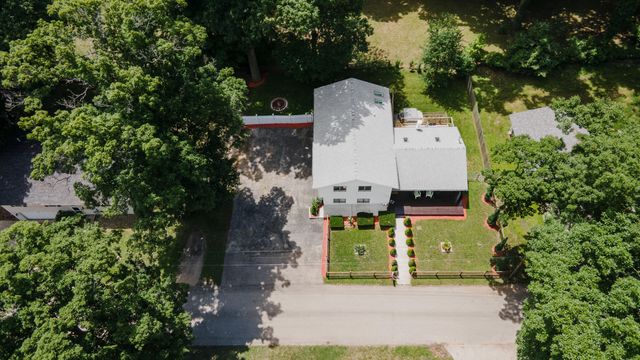 6834 Cherry Street, Coloma Twp, MI 49038