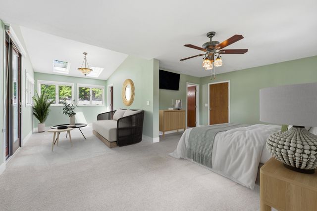 6834 Cherry Street, Coloma Twp, MI 49038