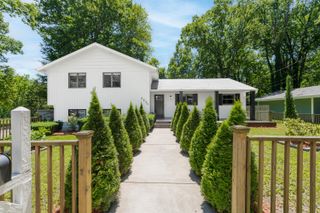 6834 Cherry Street, Coloma Twp, MI 49038