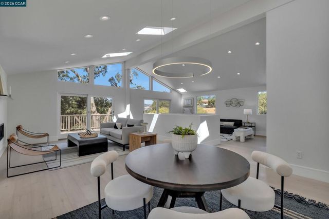 127 127 Caminar Way, Walnut Creek, CA 94596