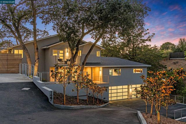 127 127 Caminar Way, Walnut Creek, CA 94596