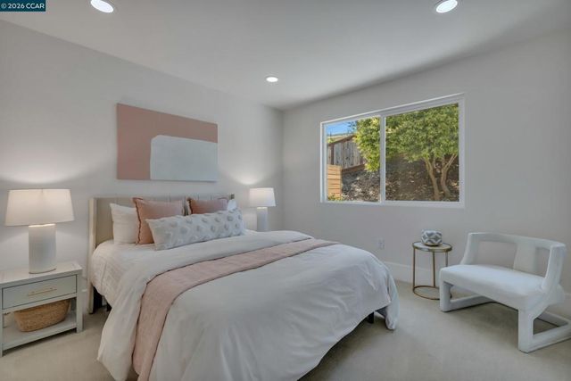 127 127 Caminar Way, Walnut Creek, CA 94596