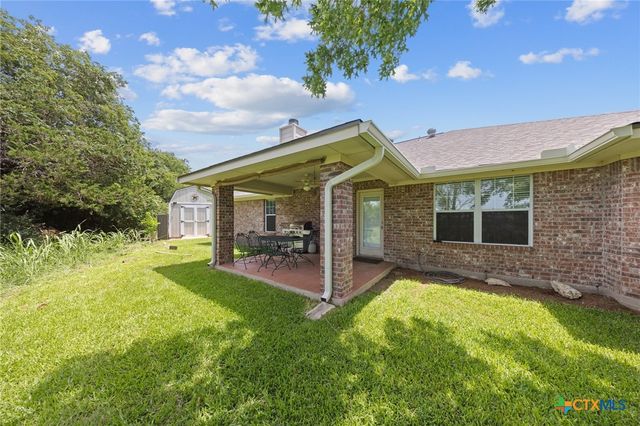 8717 Surrey Court, Temple, TX 76502