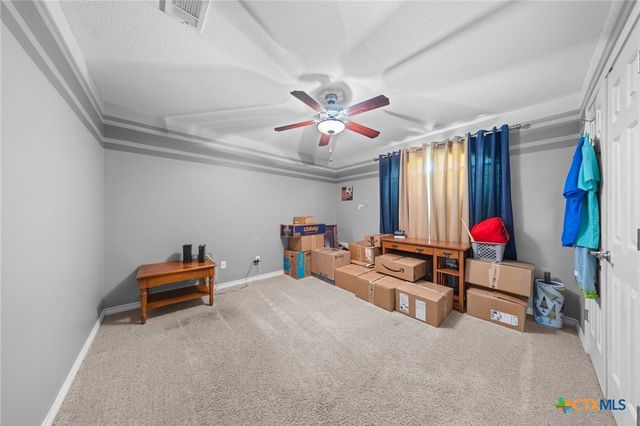 8717 Surrey Court, Temple, TX 76502