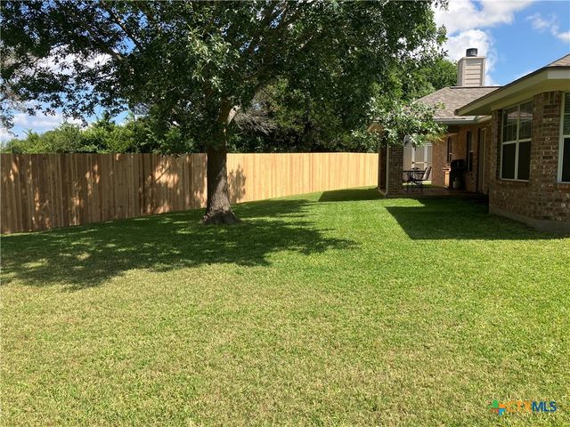 8717 Surrey Court, Temple, TX 76502