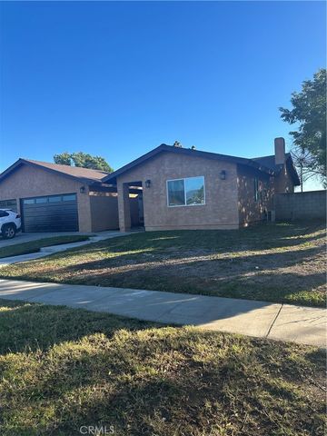 943 W Valencia Street, Rialto, CA 92376