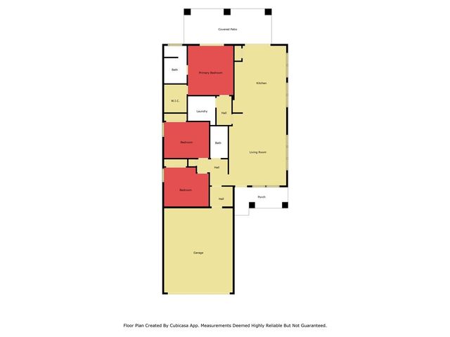 1649 Williams Way, Bullhead City, AZ 86442