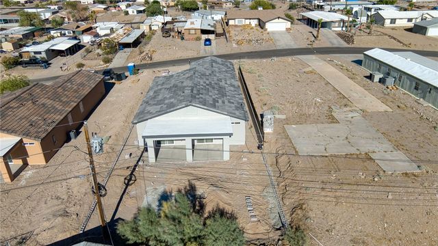 1649 Williams Way, Bullhead City, AZ 86442