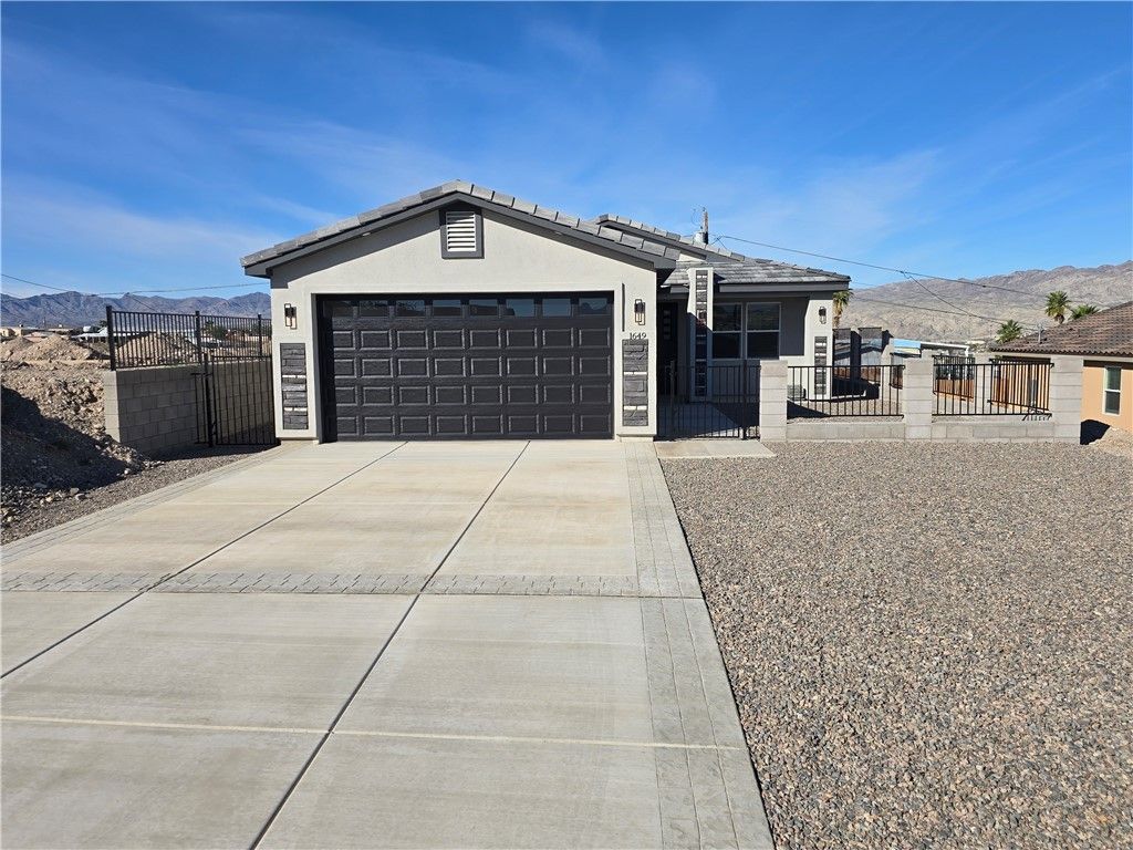 1649 Williams Way, Bullhead City, AZ 86442