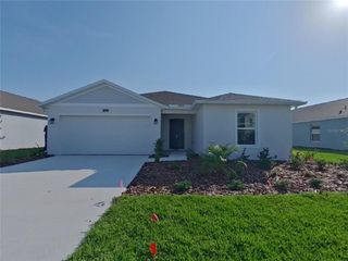 4664 YELLOW ELDER WAY, Kissimmee, FL 34758