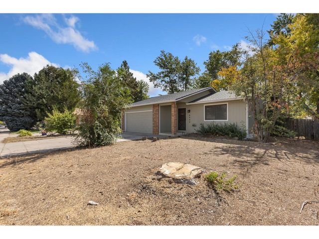 4944 W 8th Street Rd, Greeley, CO 80634