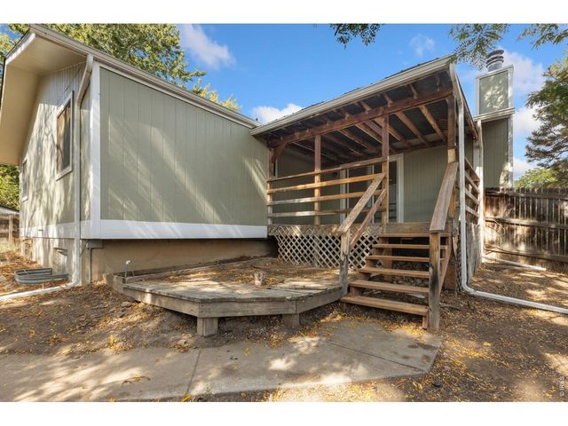 4944 W 8th Street Rd, Greeley, CO 80634