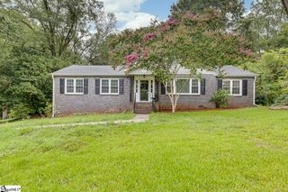 116 Corrine Drive, Greenville, SC 29607
