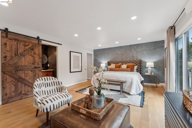 5200 Pinecrest Drive, Oakland, CA 94605