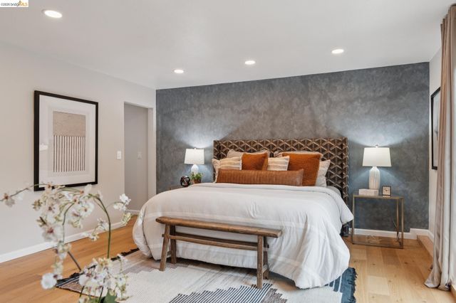 5200 Pinecrest Drive, Oakland, CA 94605