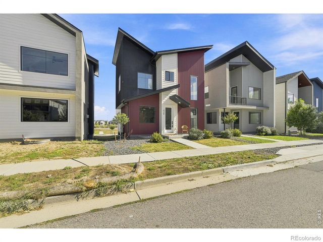 438 Osiander Street, Fort Collins, CO 80524