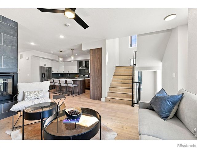 438 Osiander Street, Fort Collins, CO 80524