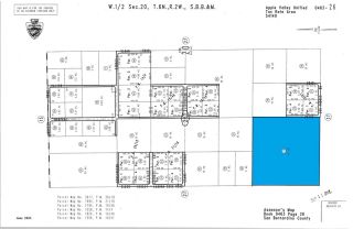 0 Laguna Seca Rd #1, Apple Valley, CA 92307