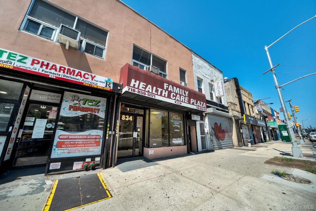 834 Coney Island Avenue, Brooklyn, NY 11218 — photo 2