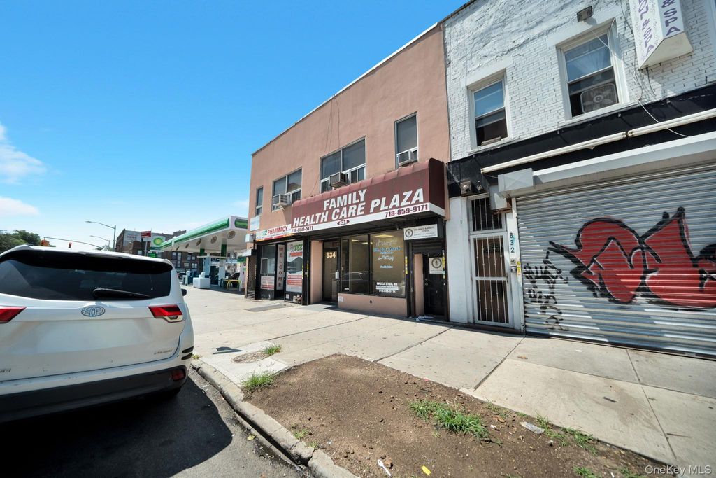 834 Coney Island Avenue, Brooklyn, NY 11218 — photo 3