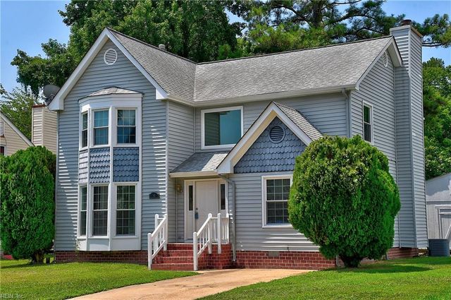 28 St Johns DR, Hampton, VA 23666