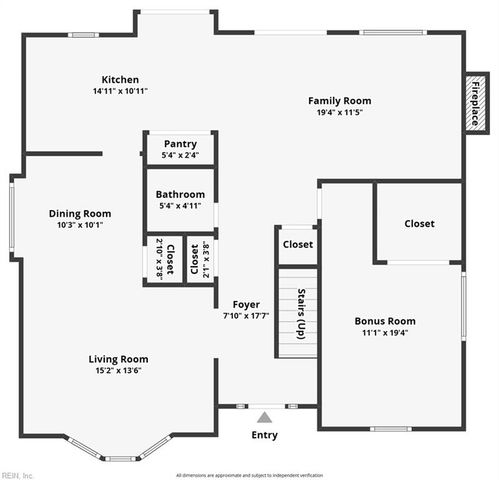 28 St Johns DR, Hampton, VA 23666