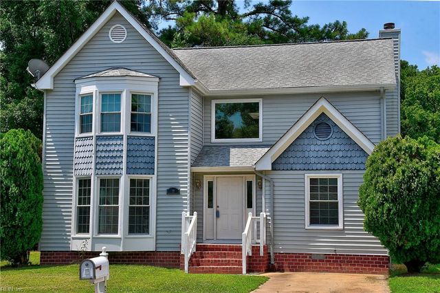 28 St Johns DR, Hampton, VA 23666