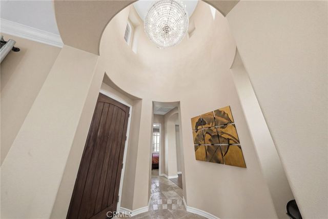 6 Los Olivos, Irvine, CA 92602